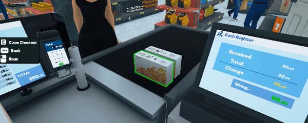 游戏截图2